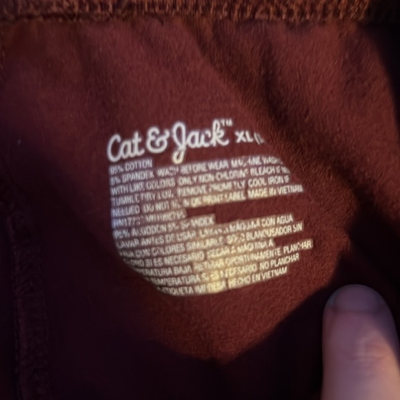 Cat and jack leggings - Picture 2 of 2